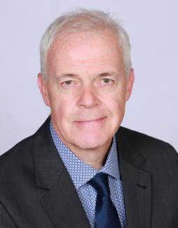 Pfarrer Andreas Sauer